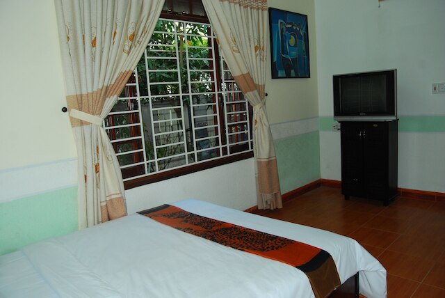 ホームステイ カントリーサイド