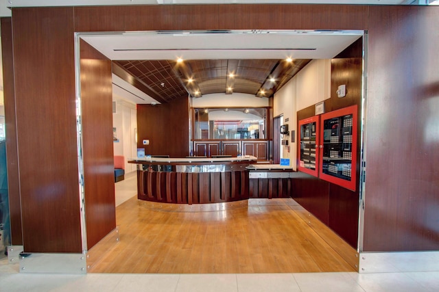 フェアフィールド イン ニューヨーク マンハッタン / ファイナンシャル ディストリクト