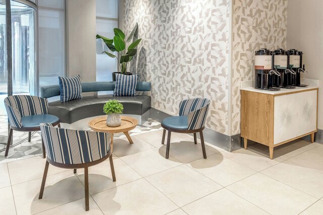 フェアフィールド イン ニューヨーク マンハッタン / ファイナンシャル ディストリクト