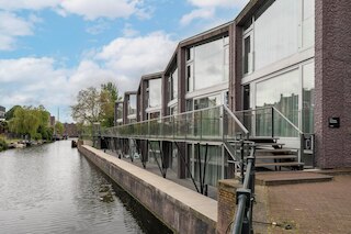 YAYSアムステルダムプリンスアイランド by ヌマ