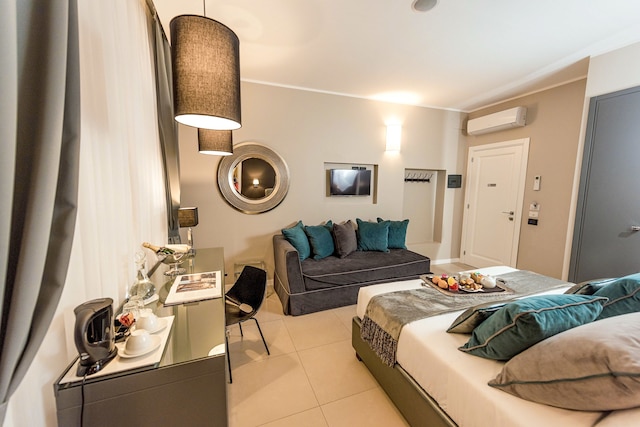 デッレ ヴィットーリエ ラグジュアリー スイーツ & ルームズ