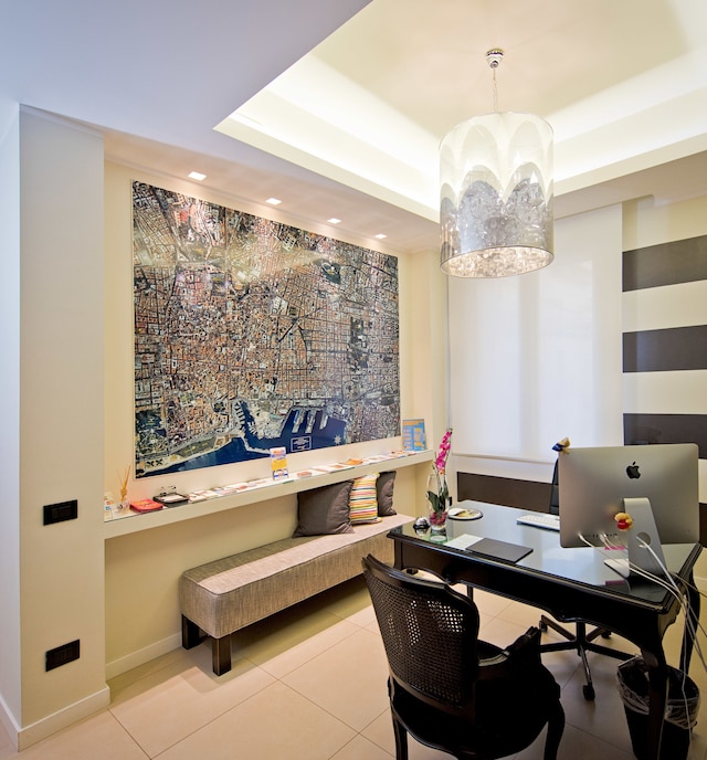 デッレ ヴィットーリエ ラグジュアリー スイーツ & ルームズ