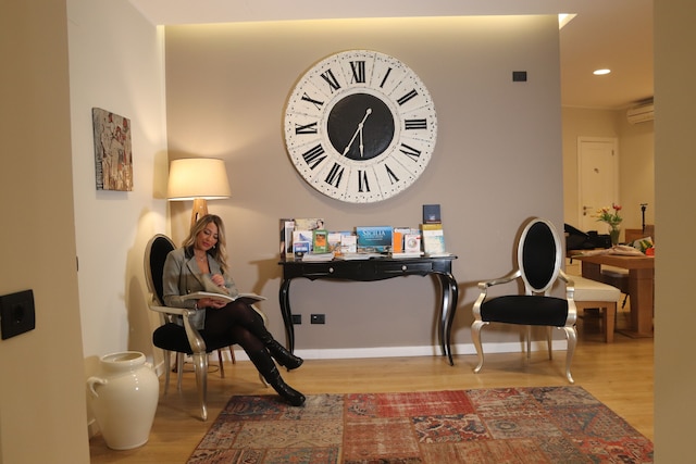 デッレ ヴィットーリエ ラグジュアリー スイーツ & ルームズ