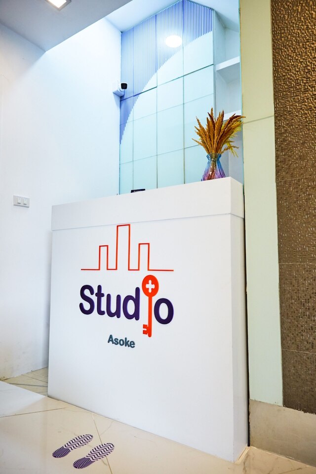 ステュディオ アソケ