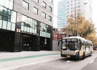 ベイトン ソウル 東大門