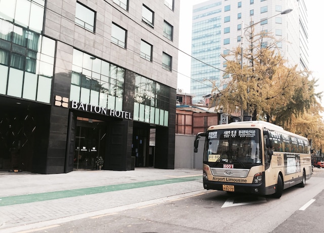 ベイトン ソウル 東大門