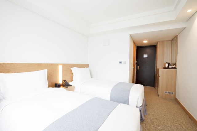 ベイトン ソウル 東大門