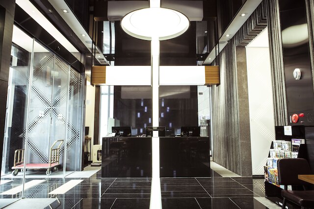 ベイトン ソウル 東大門