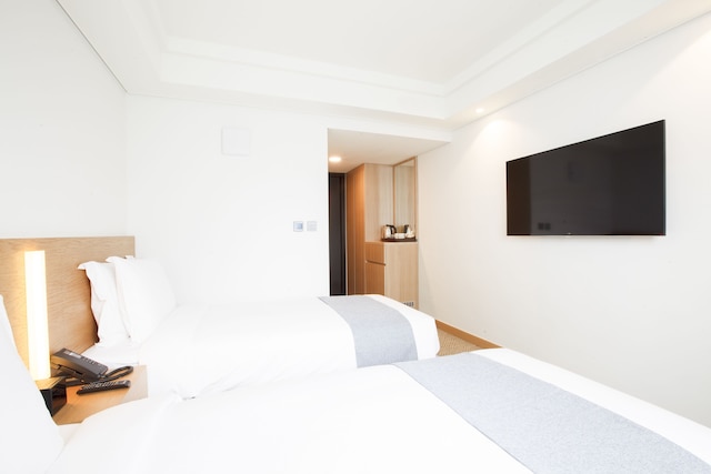 ベイトン ソウル 東大門