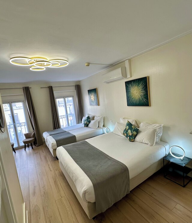 オテル オーシャニック