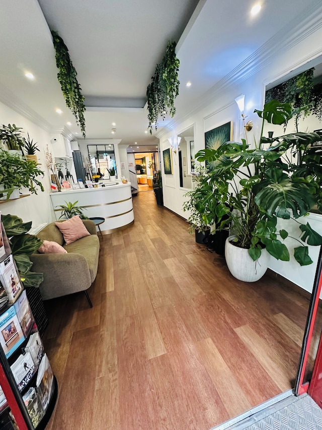 オテル オーシャニック