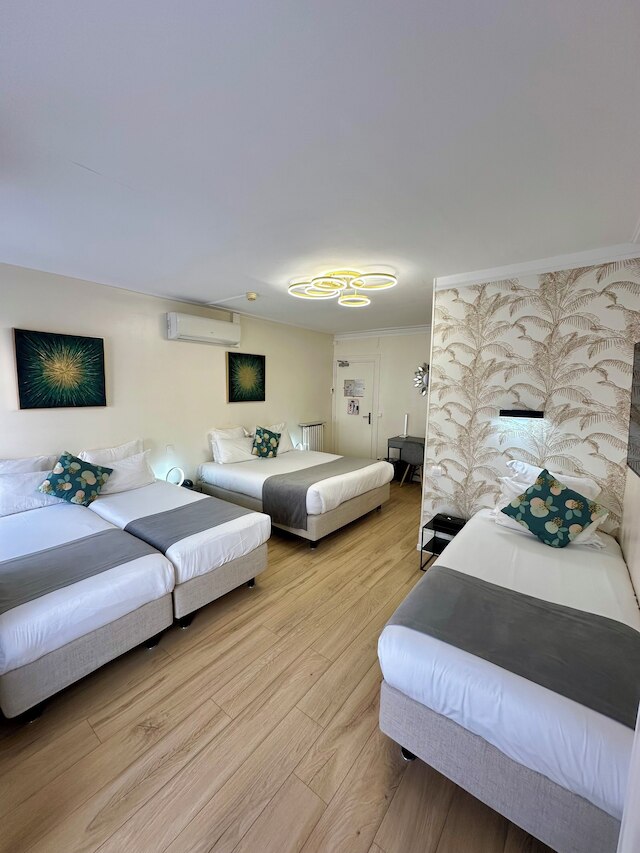 オテル オーシャニック