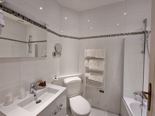 オテル オーシャニック