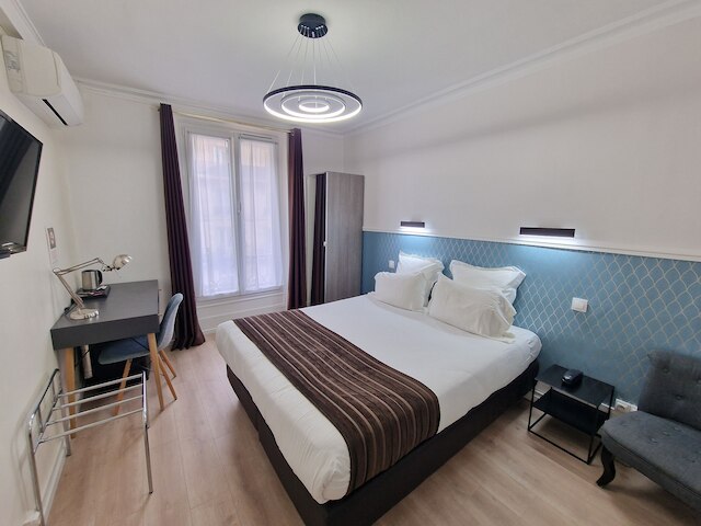 オテル オーシャニック