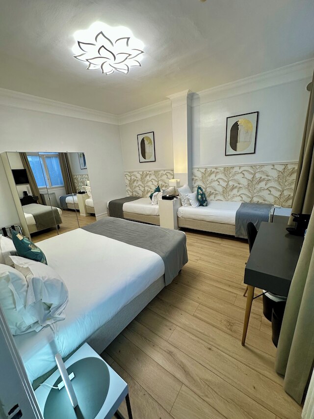 オテル オーシャニック