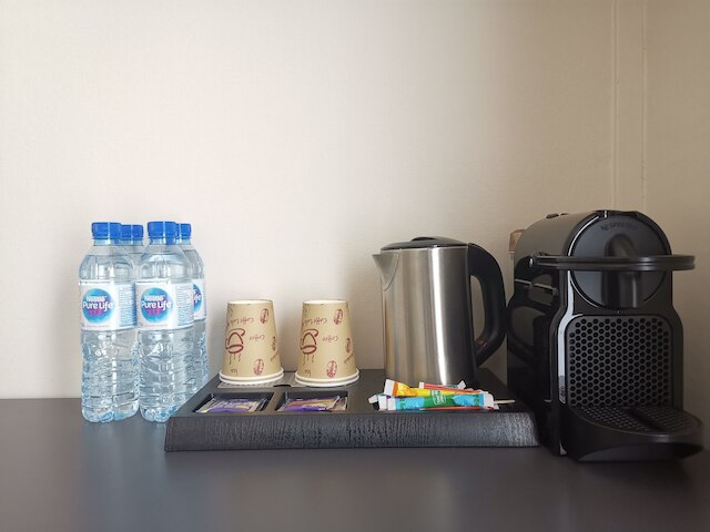 オテル オーシャニック