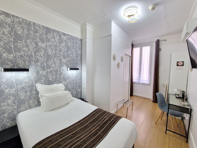 オテル オーシャニック