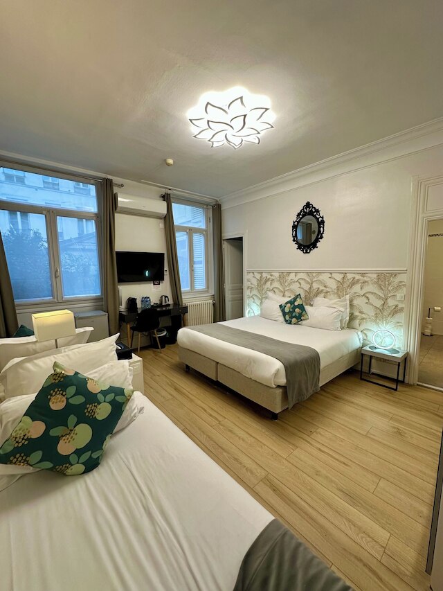 オテル オーシャニック