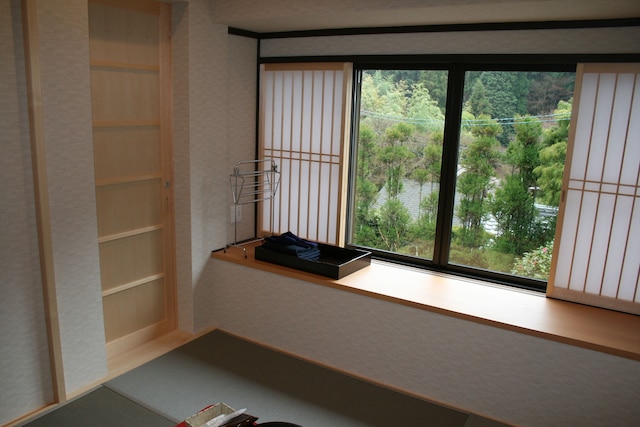 大原温泉 湯元のお宿 民宿大原山荘