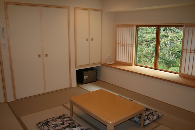 大原温泉 湯元のお宿 民宿大原山荘