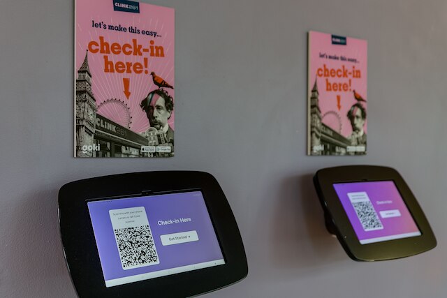 クリンク 261 ホステル