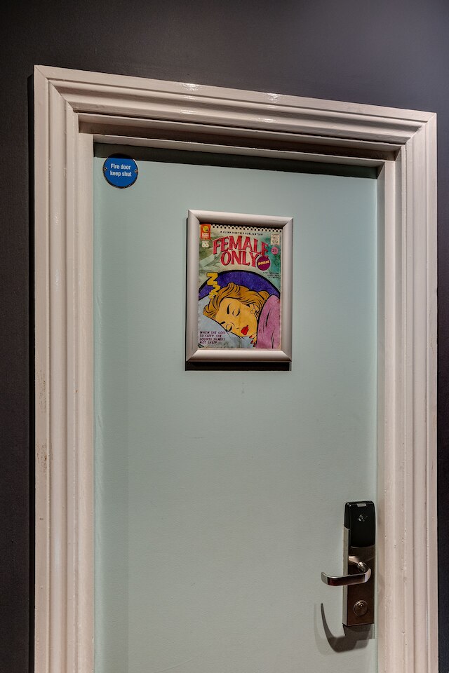 クリンク 261 ホステル