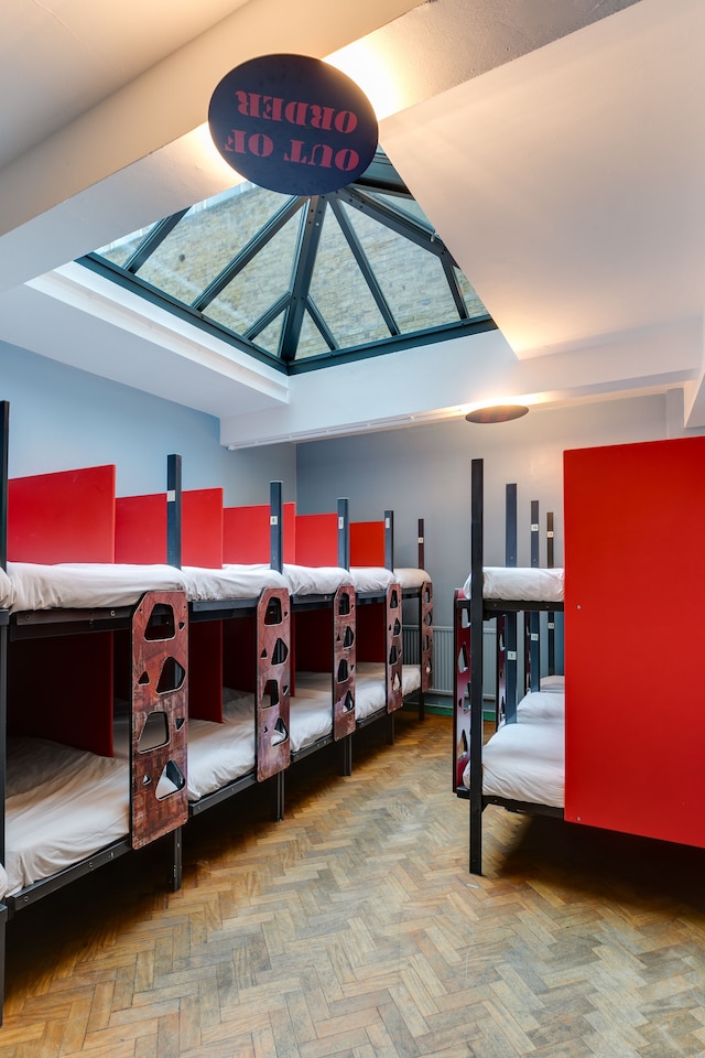 クリンク 261 ホステル