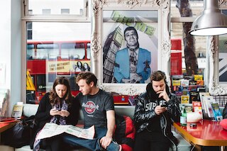 クリンク 261 ホステル