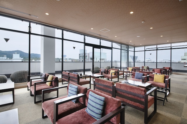 伊勢外宮参道 伊勢神泉