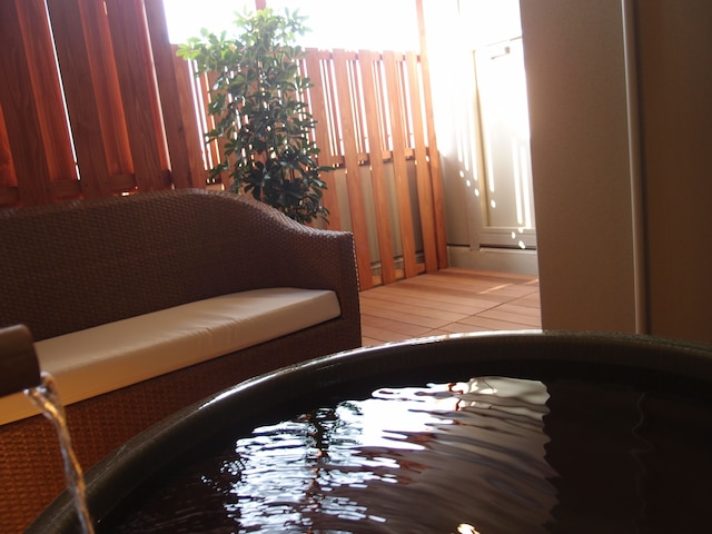 伊勢外宮参道 伊勢神泉