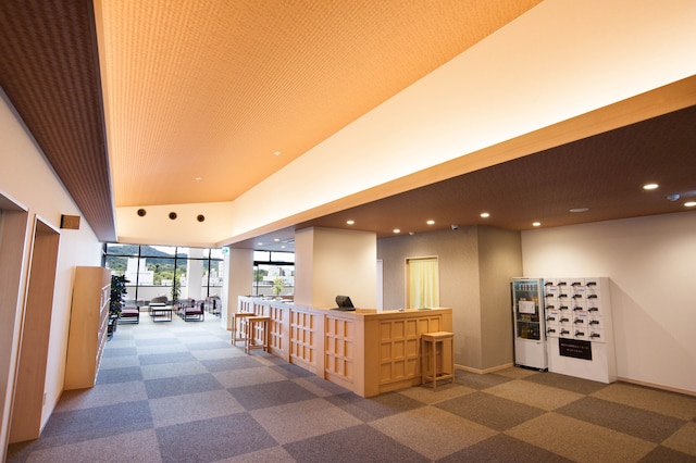 伊勢外宮参道 伊勢神泉