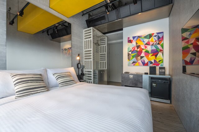 サウスサイド バイ オヴォロ (南岸奥華酒店)