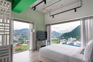 サウスサイド バイ オヴォロ (南岸奥華酒店)