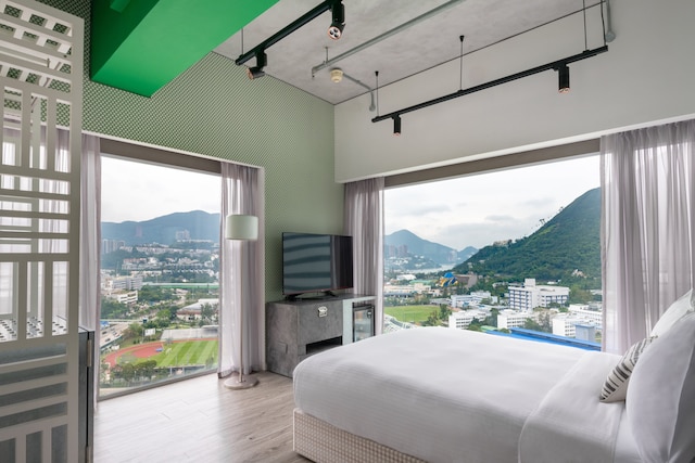 サウスサイド バイ オヴォロ (南岸奥華酒店)