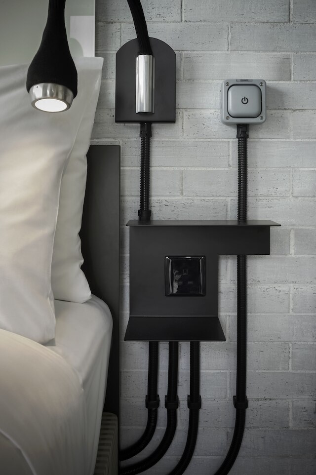 サウスサイド バイ オヴォロ (南岸奥華酒店)