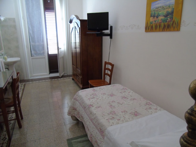 アルベルゴ カヴール