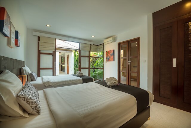 アラマ リバーサイド