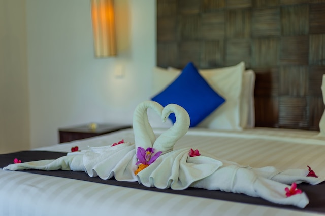 アラマ リバーサイド