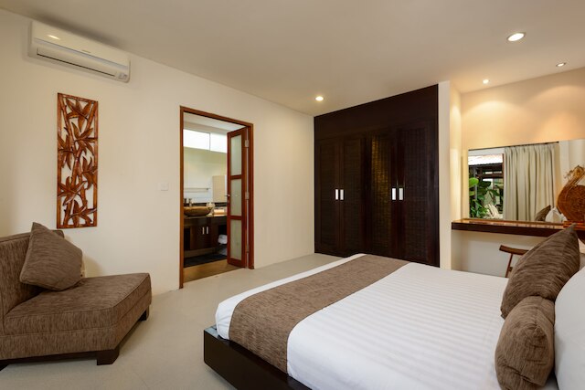 アラマ リバーサイド