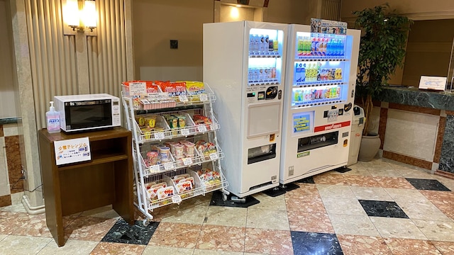 エア ターミナル ホテル