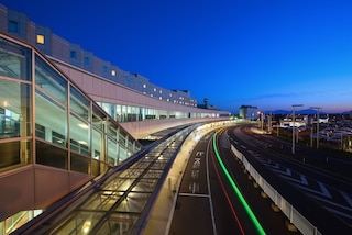 エア ターミナル ホテル