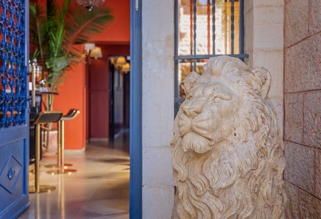 ヴィラ バモシャバ - メンバー オブ ブラウン ホテルズ