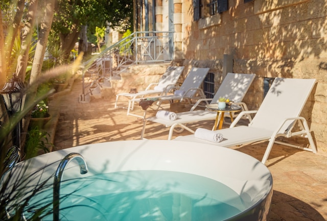 ヴィラ バモシャバ - メンバー オブ ブラウン ホテルズ