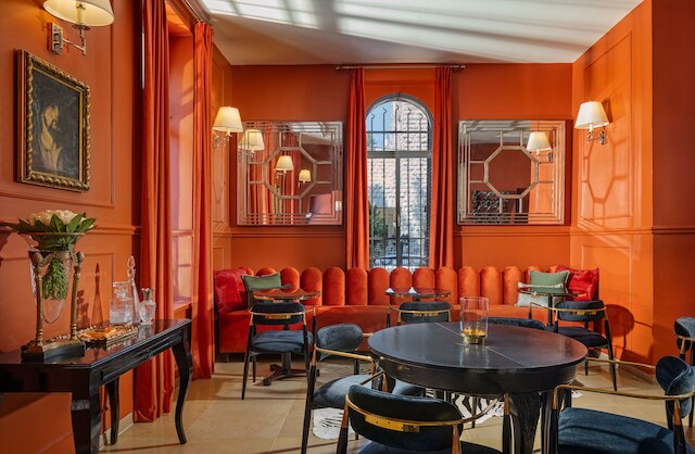 ヴィラ バモシャバ - メンバー オブ ブラウン ホテルズ