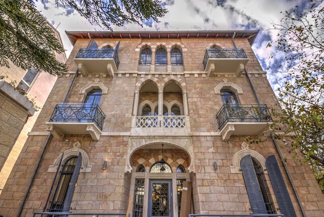 ヴィラ バモシャバ - メンバー オブ ブラウン ホテルズ