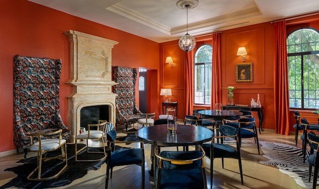 ヴィラ バモシャバ - メンバー オブ ブラウン ホテルズ