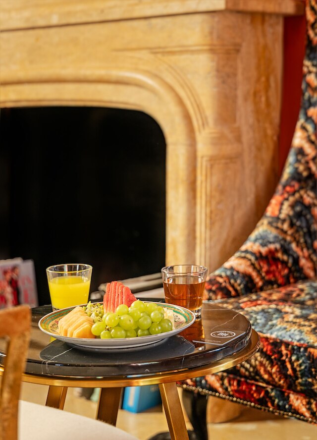 ヴィラ バモシャバ - メンバー オブ ブラウン ホテルズ