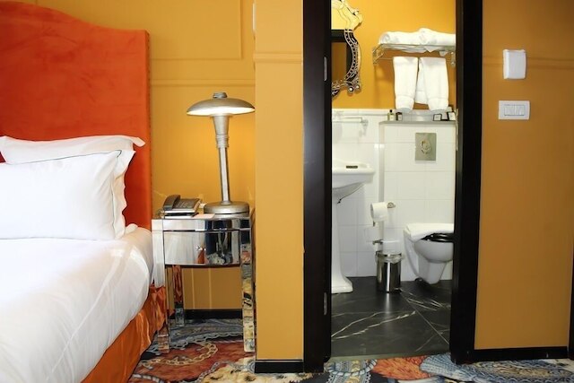 ヴィラ バモシャバ - メンバー オブ ブラウン ホテルズ