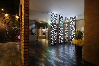 ホテル アリア ナンポ