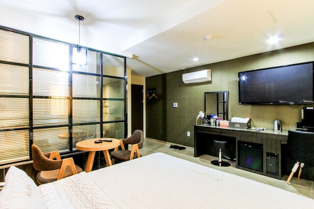 ホテル アリア ナンポ